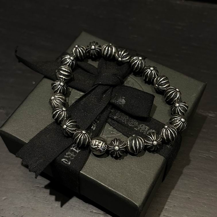 Chrome Hearts bracelet 11lyh105 (3)