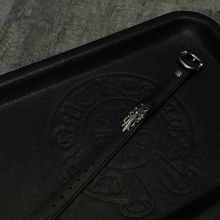 Chrome Hearts bracelet 11lyh105 (5)