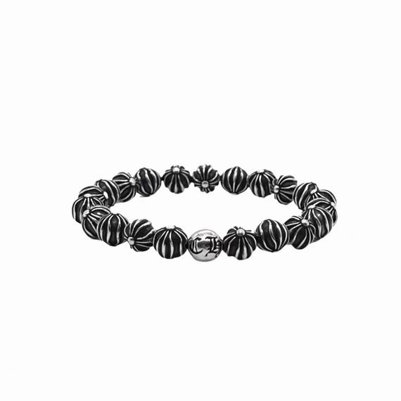 Chrome Hearts bracelet 11lyh105 (9)