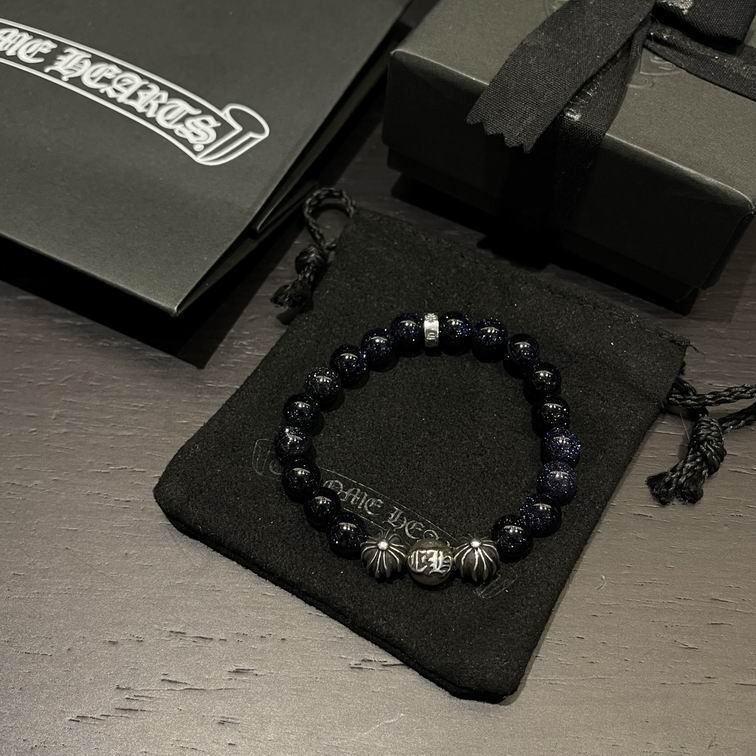 Chrome Hearts bracelet 11lyh106 (2)