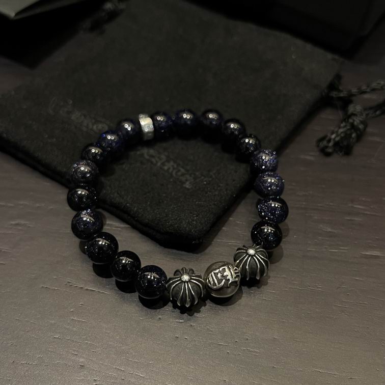 Chrome Hearts bracelet 11lyh106 (3)
