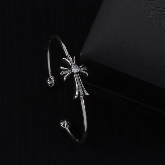 Chrome Hearts bracelet 11lyh106 (3)