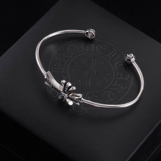 Chrome Hearts bracelet 11lyh106 (4)