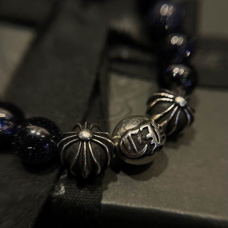 Chrome Hearts bracelet 11lyh106 (5)