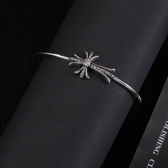 Chrome Hearts bracelet 11lyh106 (6)