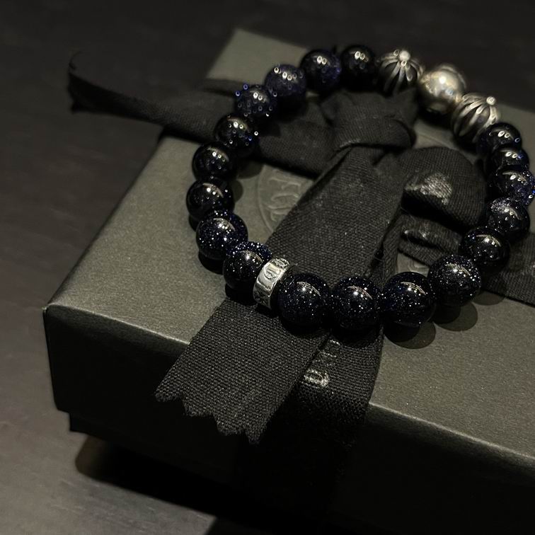 Chrome Hearts bracelet 11lyh106 (7)
