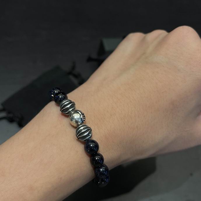 Chrome Hearts bracelet 11lyh106 (8)