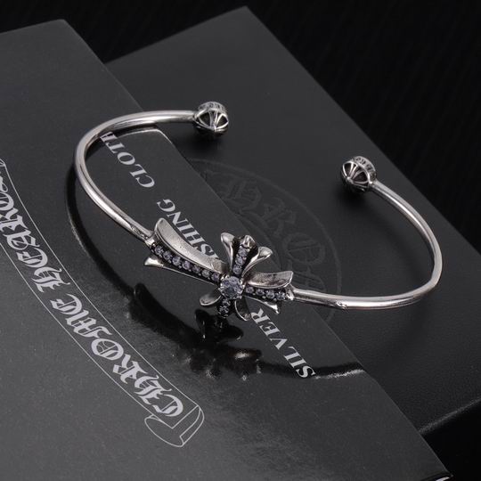 Chrome Hearts bracelet 11lyh106 (8)