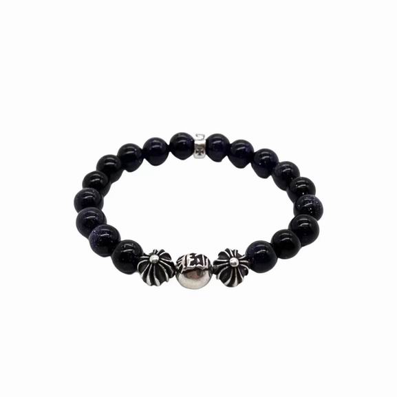 Chrome Hearts bracelet 11lyh106 (9)
