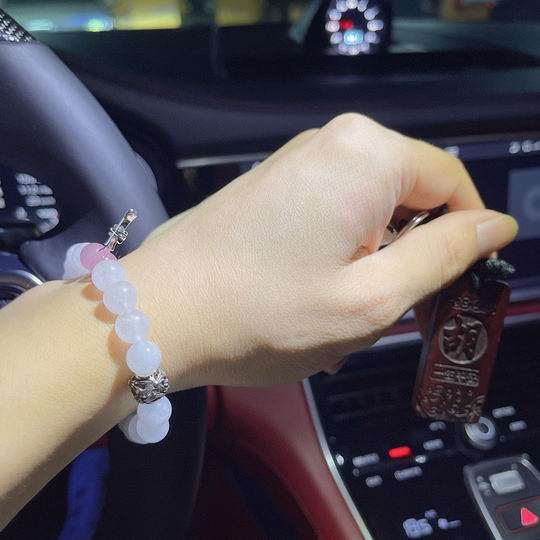 Chrome Hearts bracelet 11lyh107 (3)