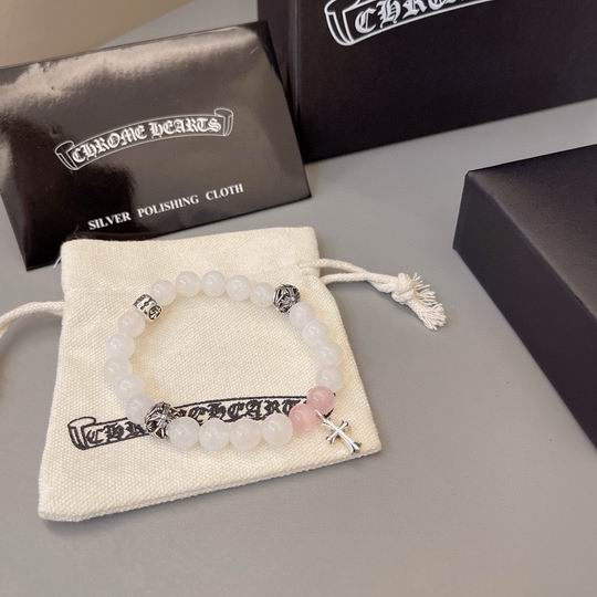 Chrome Hearts bracelet 11lyh107 (4)