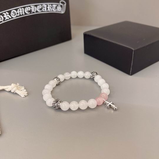 Chrome Hearts bracelet 11lyh107 (5)