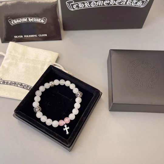 Chrome Hearts bracelet 11lyh107 (6)
