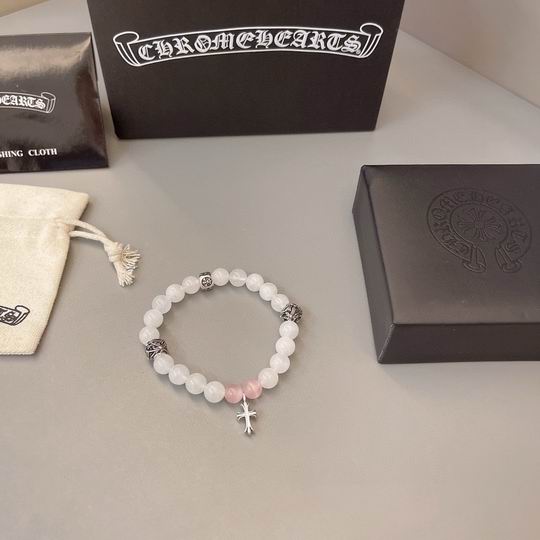 Chrome Hearts bracelet 11lyh107 (7)