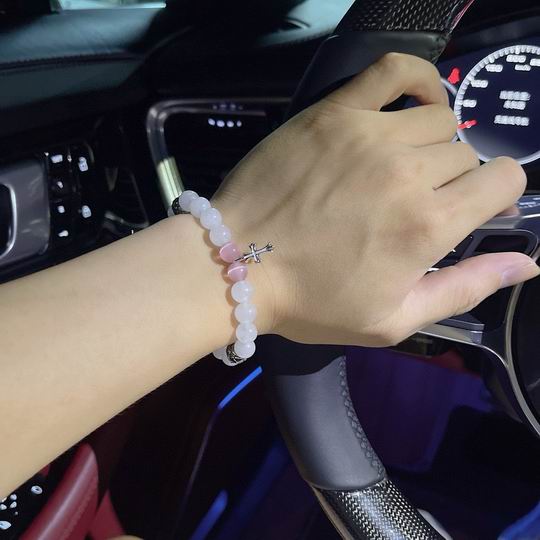 Chrome Hearts bracelet 11lyh107 (8)