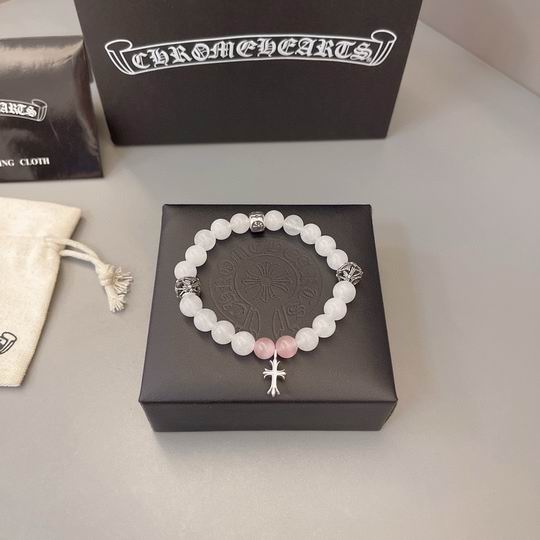 Chrome Hearts bracelet 11lyh107 (9)