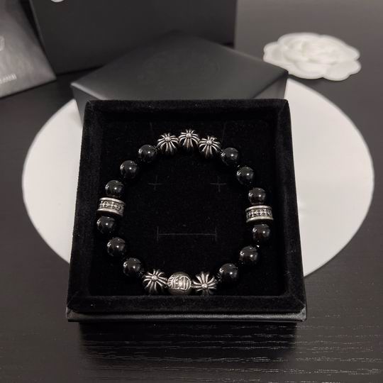 Chrome Hearts bracelet 11lyh108 (1)