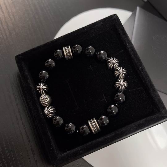 Chrome Hearts bracelet 11lyh108 (2)