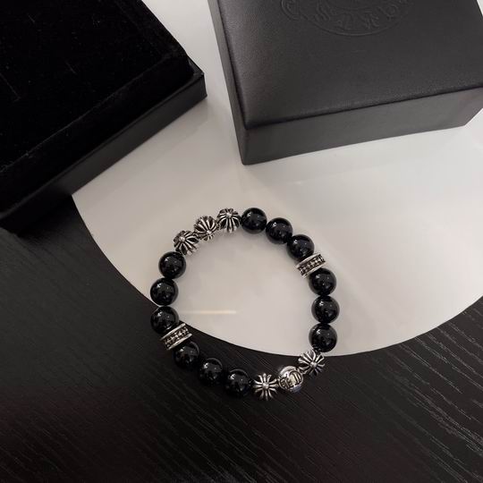 Chrome Hearts bracelet 11lyh108 (3)