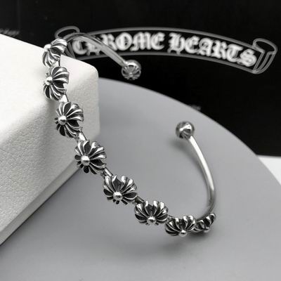 Chrome Hearts bracelet 11lyh108 (4)