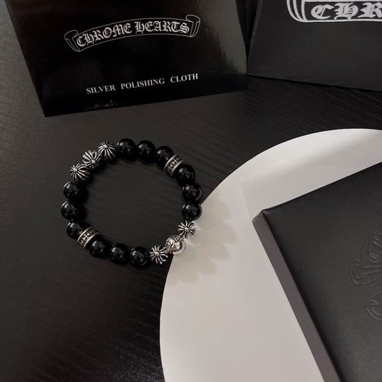 Chrome Hearts bracelet 11lyh108 (5)