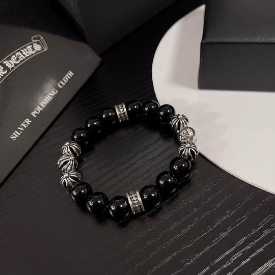 Chrome Hearts bracelet 11lyh108 (6)