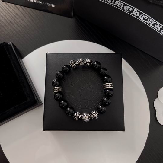 Chrome Hearts bracelet 11lyh108 (8)