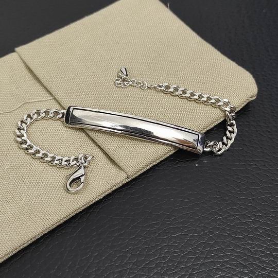 Chrome Hearts bracelet 11lyh109 (6)