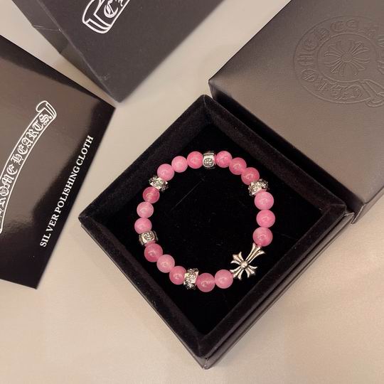 Chrome Hearts bracelet 11lyh11 (3)