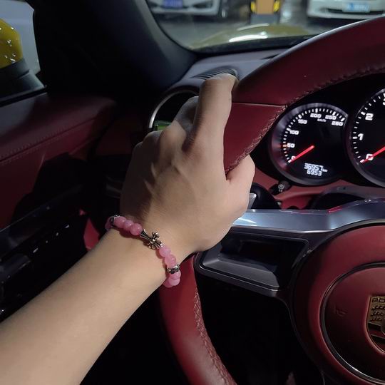 Chrome Hearts bracelet 11lyh11 (4)