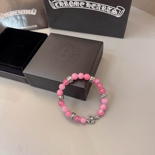 Chrome Hearts bracelet 11lyh11 (7)