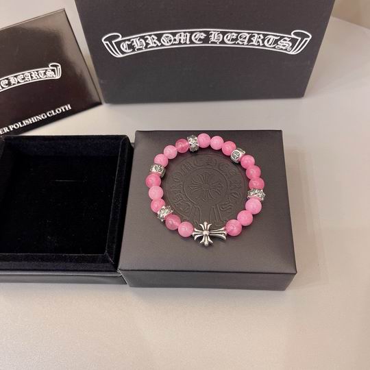 Chrome Hearts bracelet 11lyh11 (8)