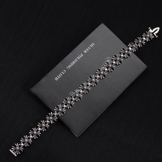 Chrome Hearts bracelet 11lyh110 (1)