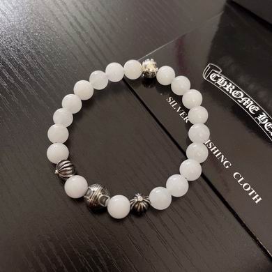 Chrome Hearts bracelet 11lyh110 (2)