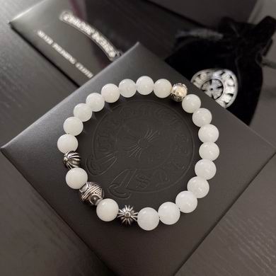 Chrome Hearts bracelet 11lyh110 (6)