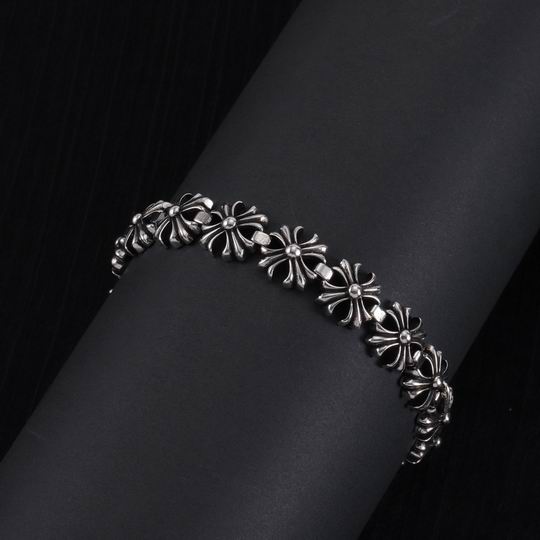 Chrome Hearts bracelet 11lyh110 (6)