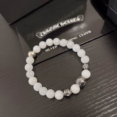 Chrome Hearts bracelet 11lyh110 (8)