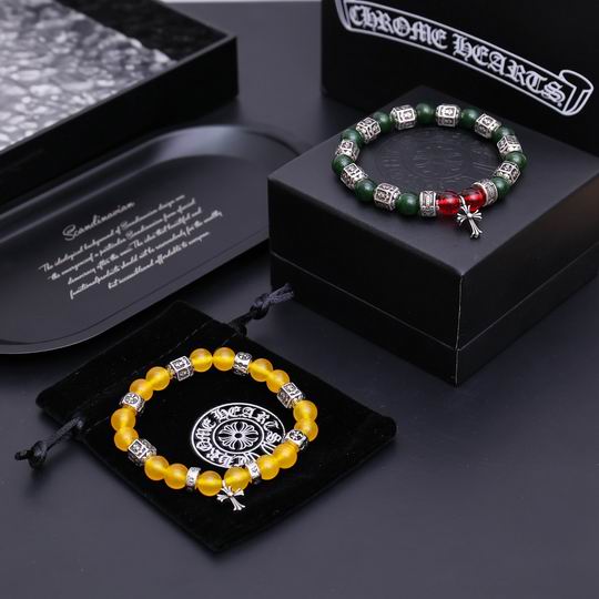 Chrome Hearts bracelet 11lyh111 (1)