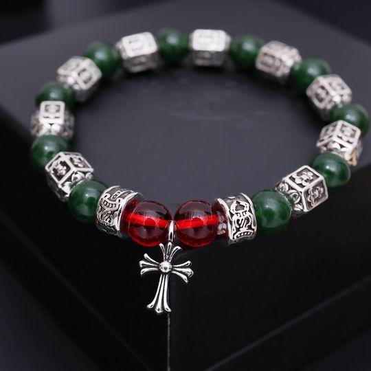 Chrome Hearts bracelet 11lyh111 (3)