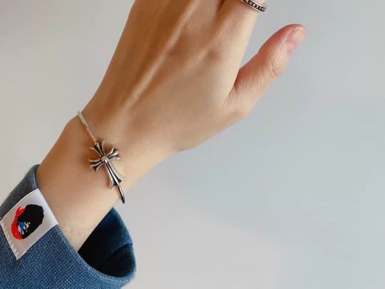 Chrome Hearts bracelet 11lyh111 (3)