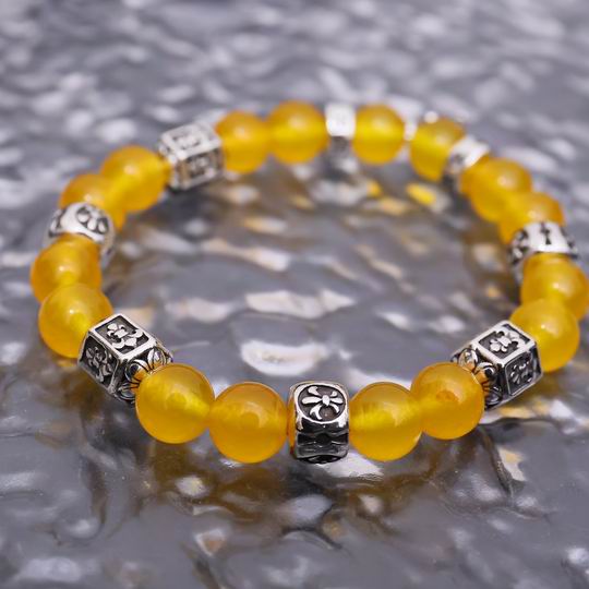 Chrome Hearts bracelet 11lyh111 (4)