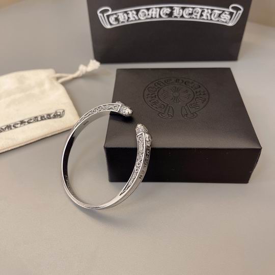 Chrome Hearts bracelet 11lyh112 (2)