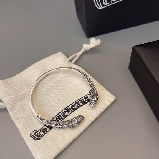 Chrome Hearts bracelet 11lyh112 (3)