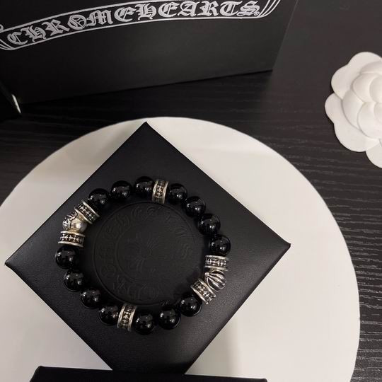 Chrome Hearts bracelet 11lyh112 (5)