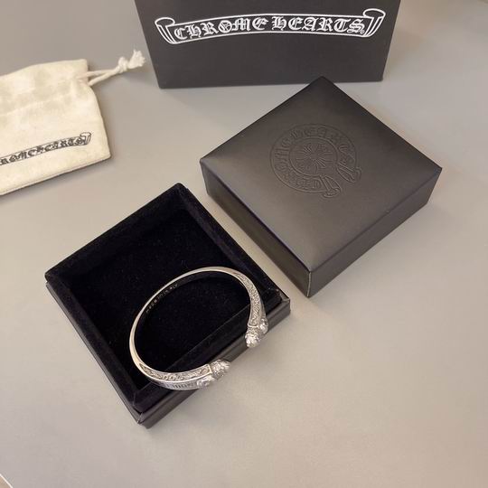 Chrome Hearts bracelet 11lyh112 (5)
