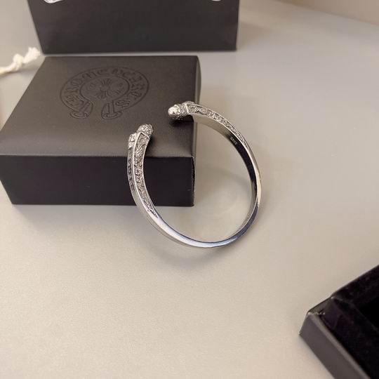 Chrome Hearts bracelet 11lyh112 (8)