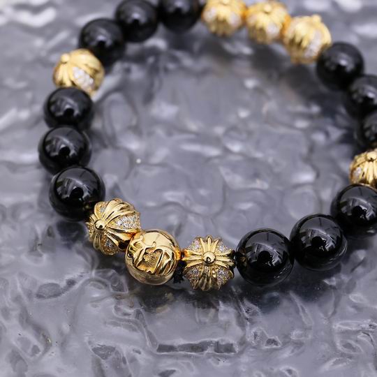 Chrome Hearts bracelet 11lyh113 (2)