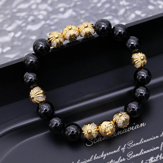 Chrome Hearts bracelet 11lyh113 (3)