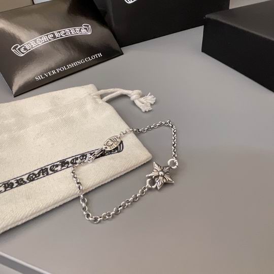 Chrome Hearts bracelet 11lyh113 (5)