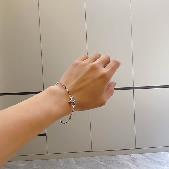 Chrome Hearts bracelet 11lyh113 (7)